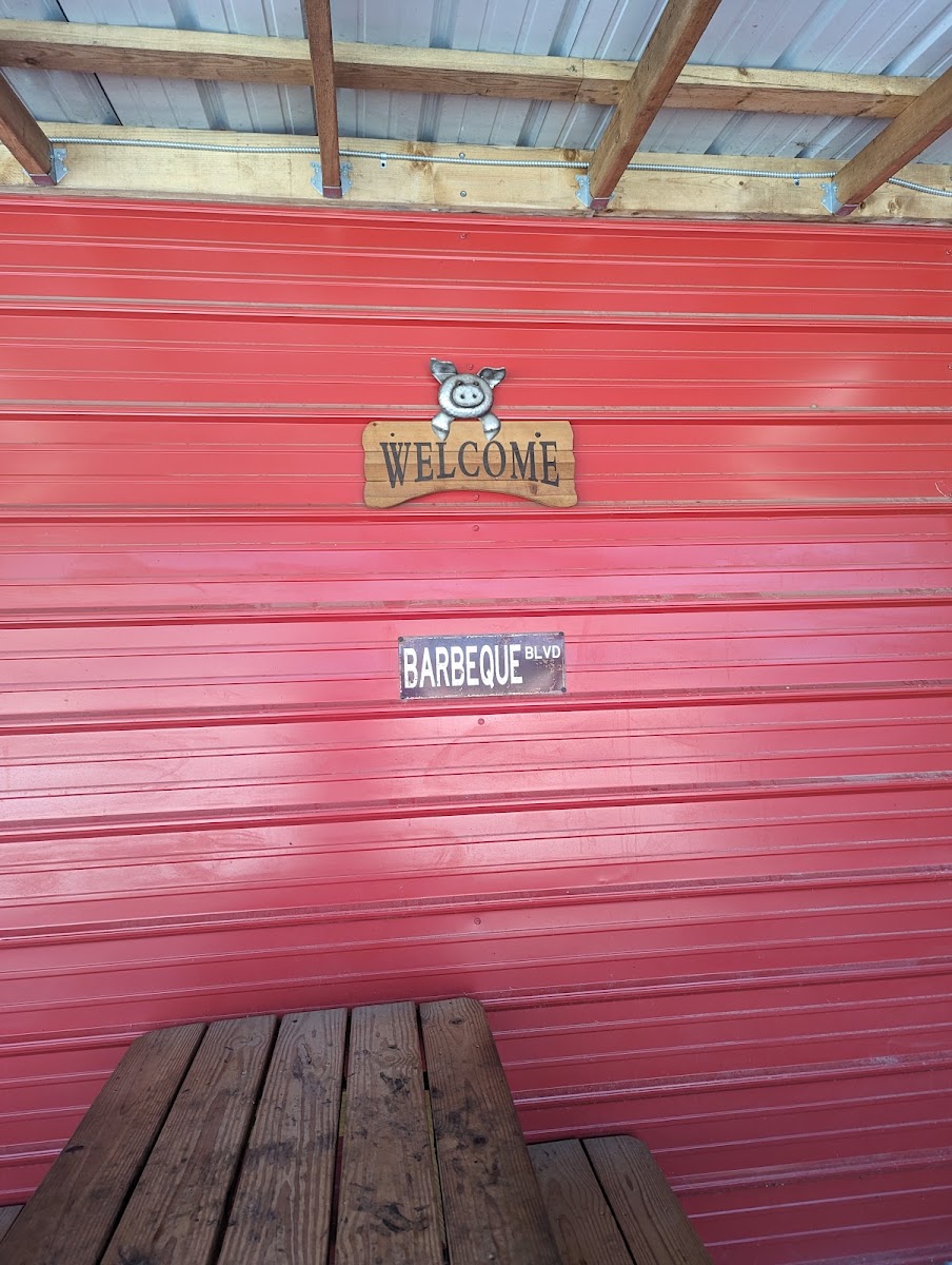 Hog Wild Barbecue
