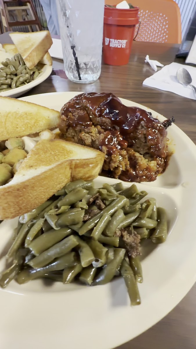 Sweet T's Family Restaurant