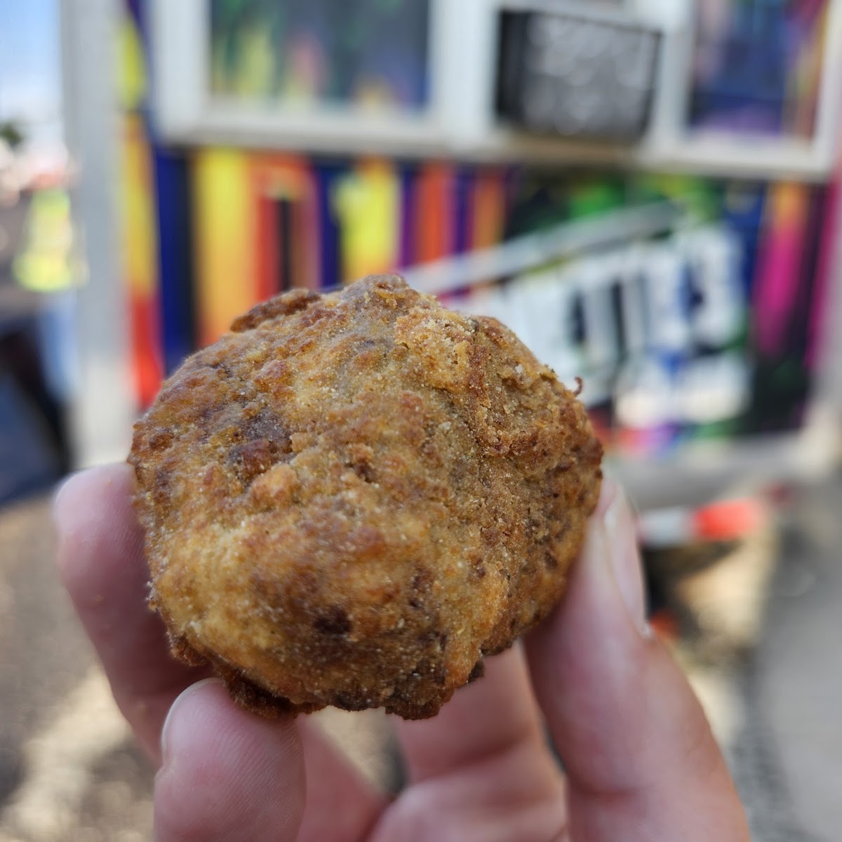 Antoinette's Cajun Cuisine