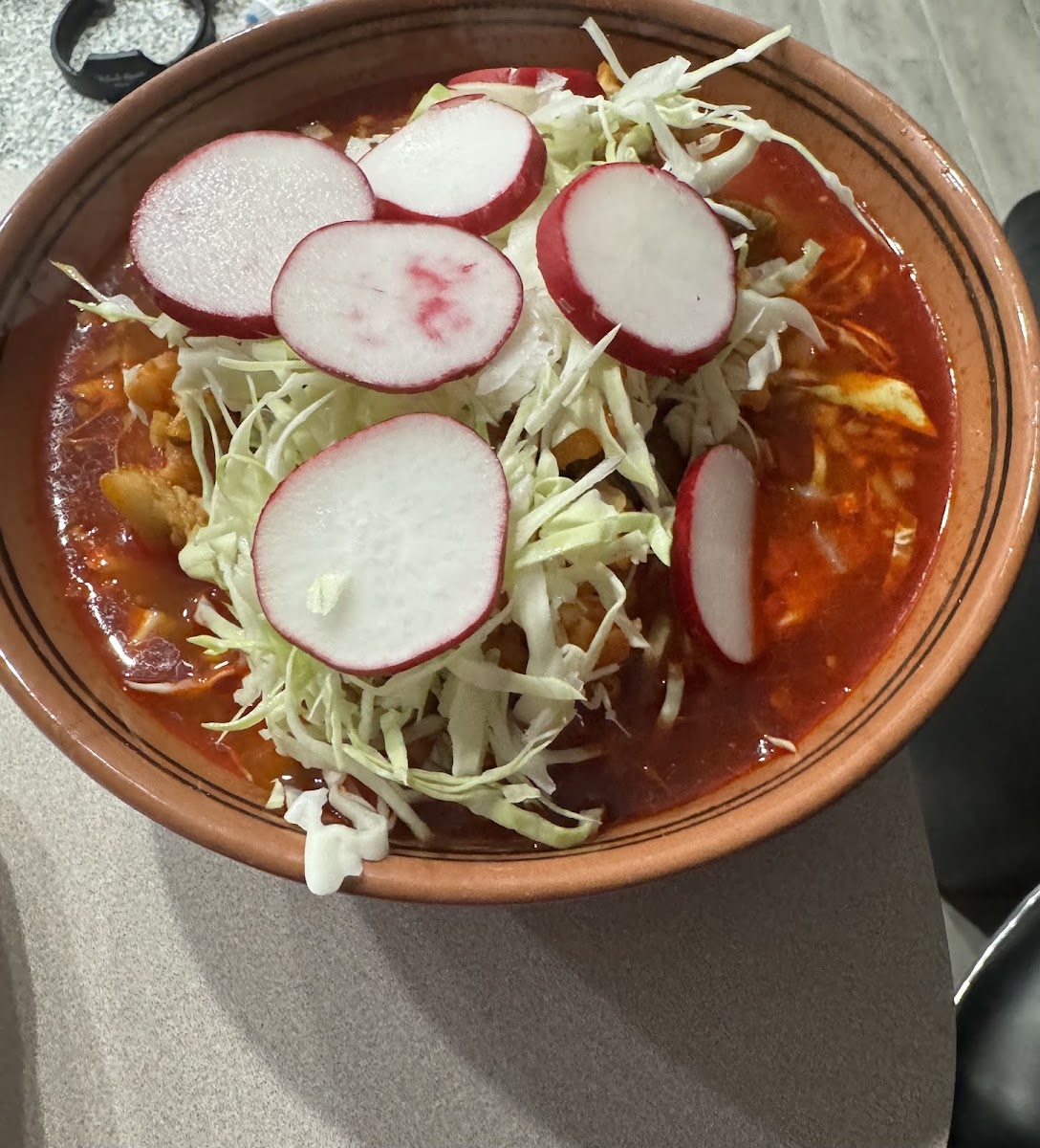 Taquería los Martínez