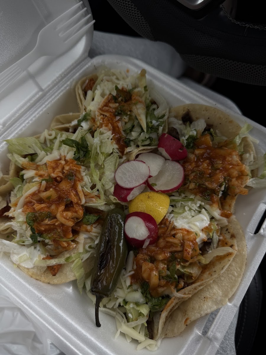 Taqueria El Jaliscience