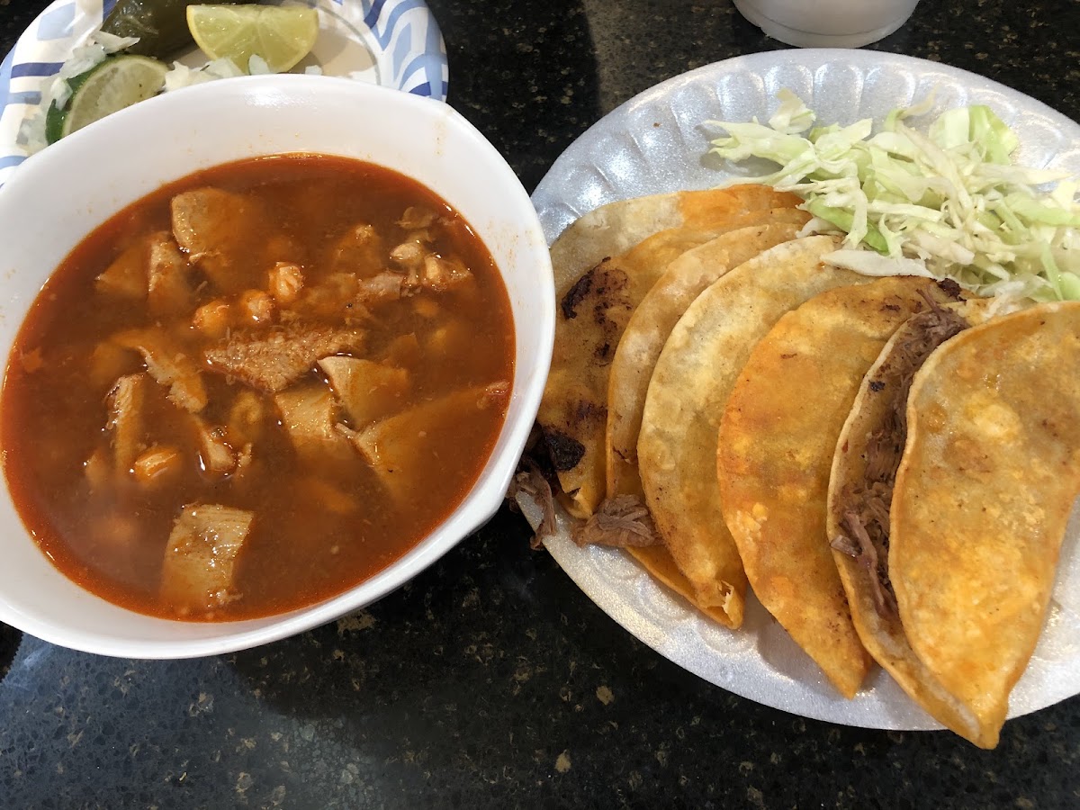 Taqueria El Jaliscience