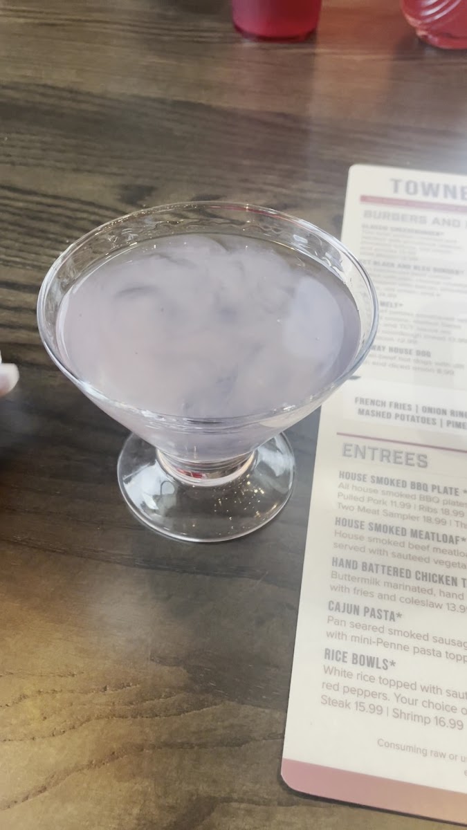 Towne Center Tavern