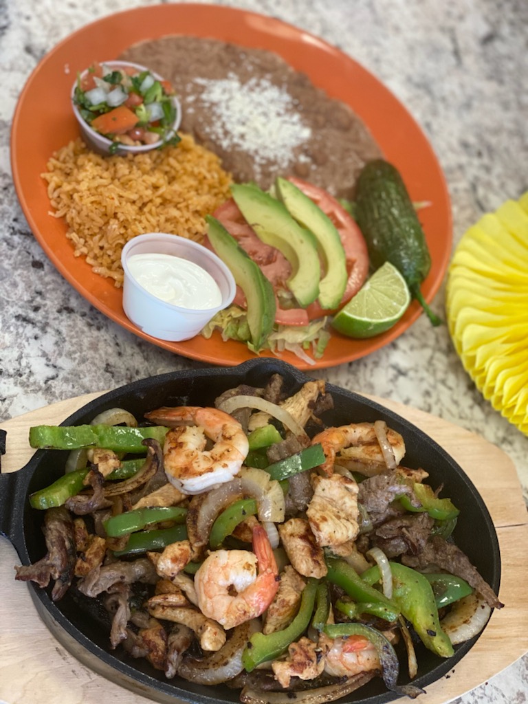 Taco Rey Mexican Grill