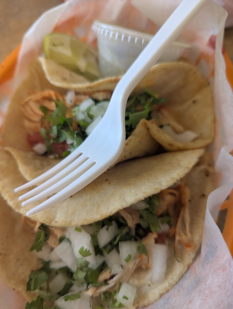 Taco Rey Mexican Grill