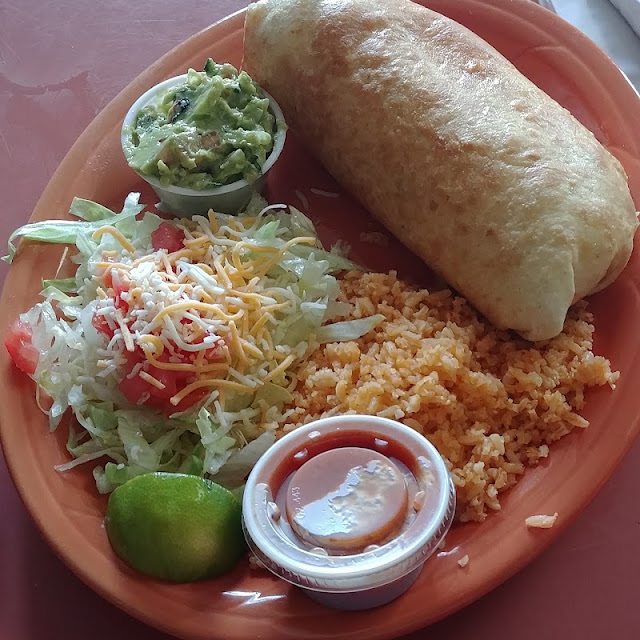 Chimichanga