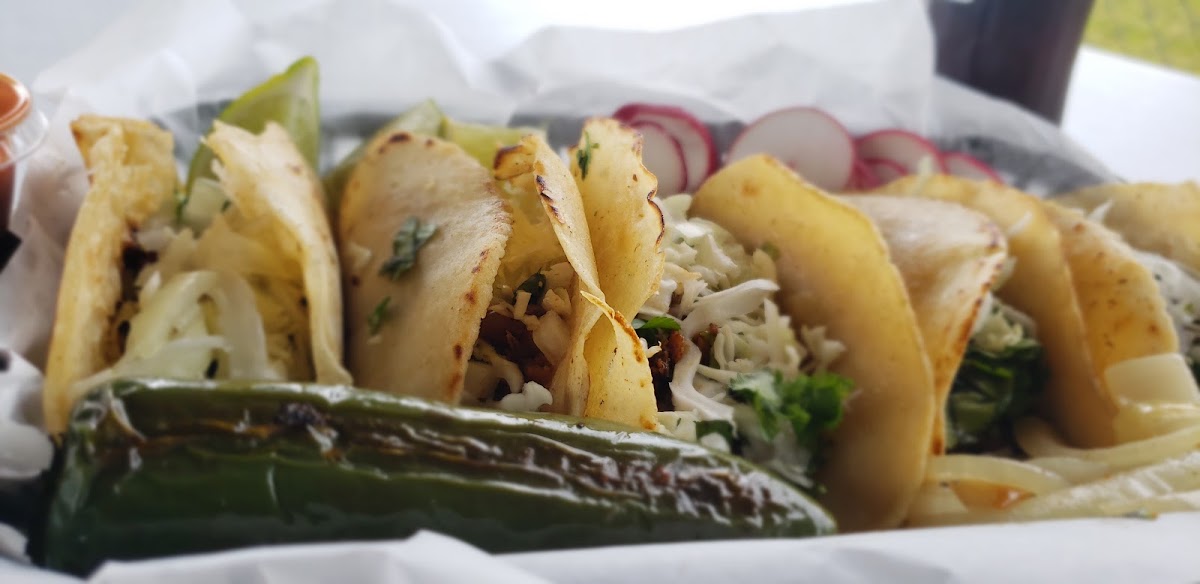 Taqueria Tres Hermanos