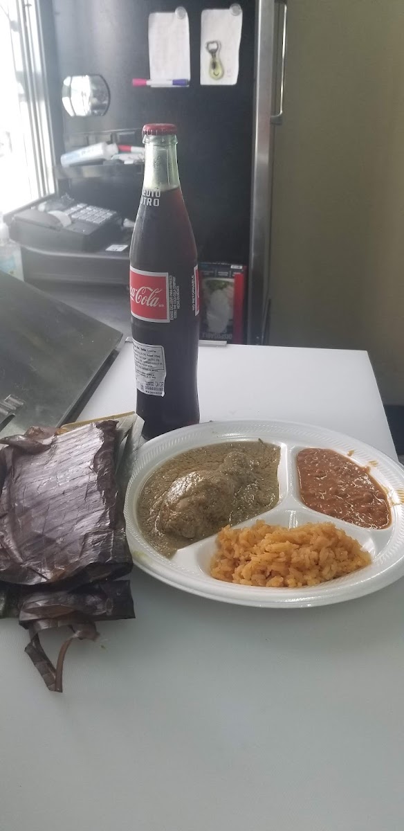 Taqueria Tres Hermanos