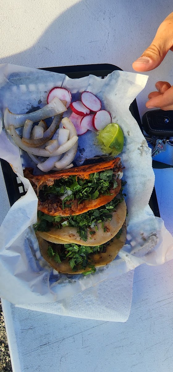 Taqueria Tres Hermanos