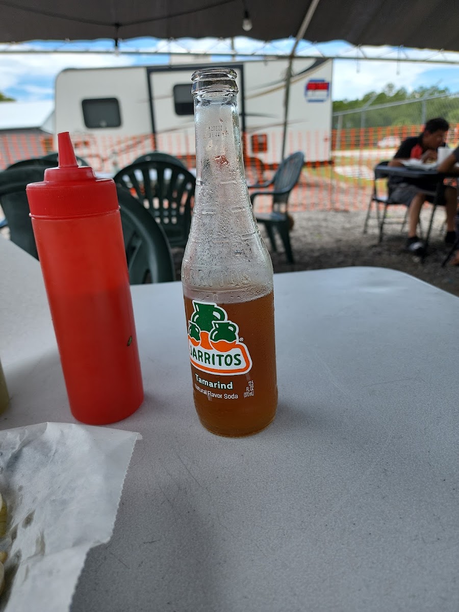 Taqueria Tres Hermanos