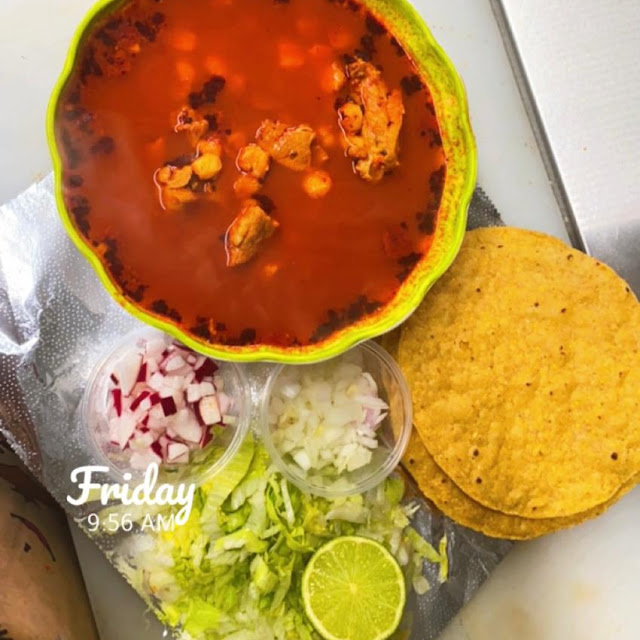 Pozole