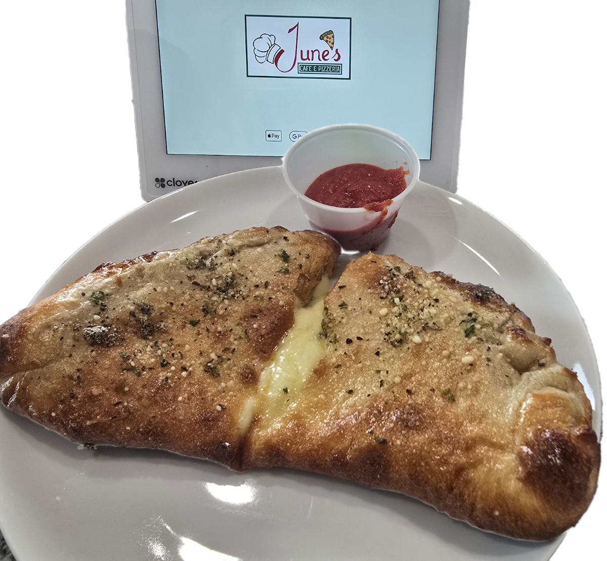 June's Café and Pizzeria | Italian