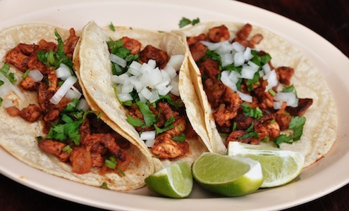 Olivia’s Mexican Kitchen