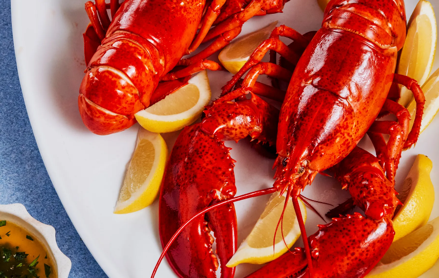 Karlings Seafood and German Restaurant
