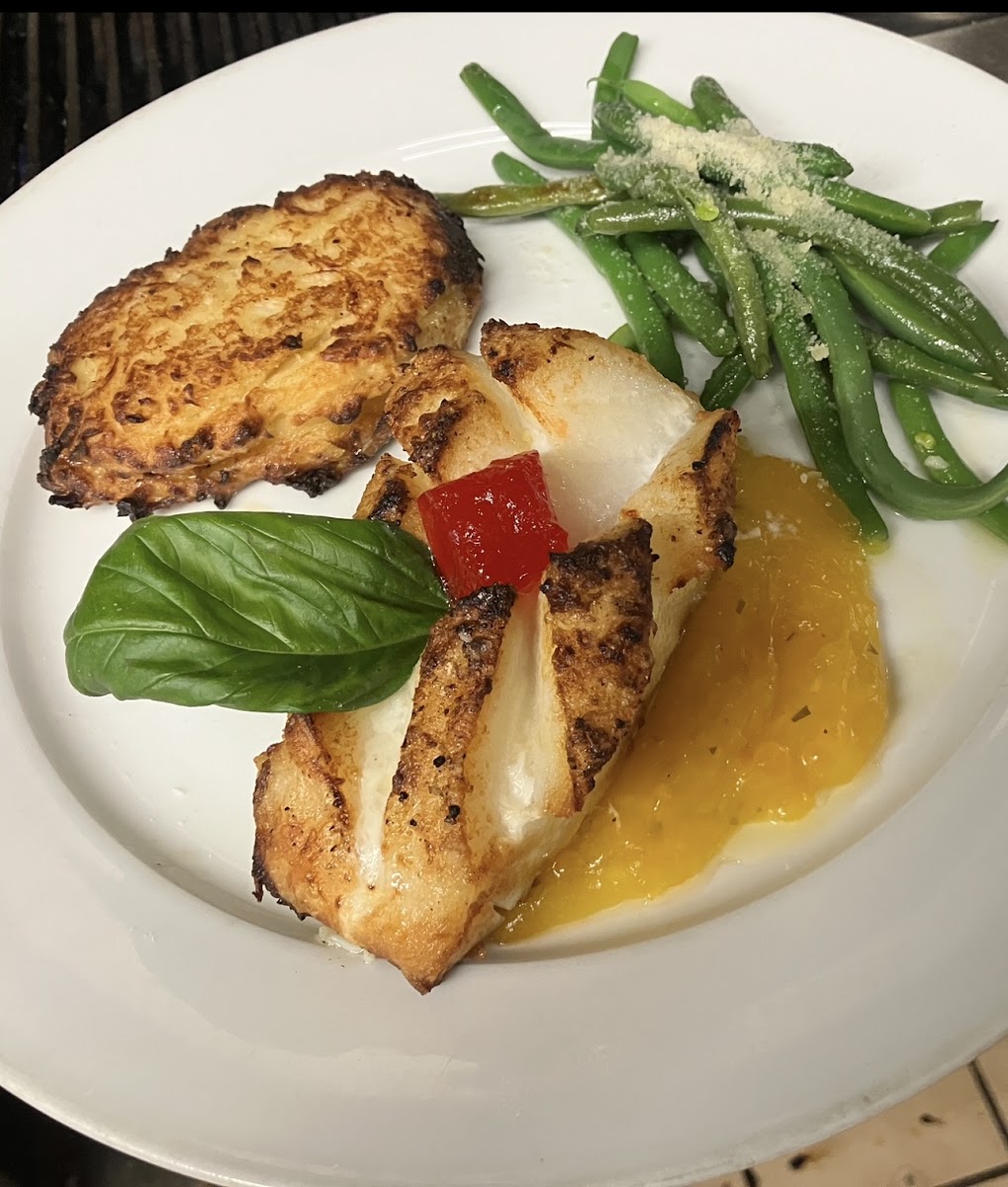 Karlings Seafood and German Restaurant