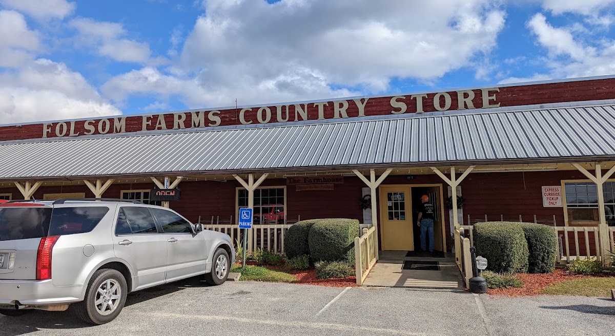 Folsom Farms