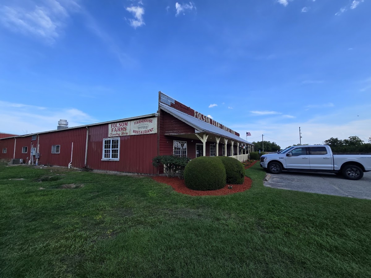 Folsom Farms
