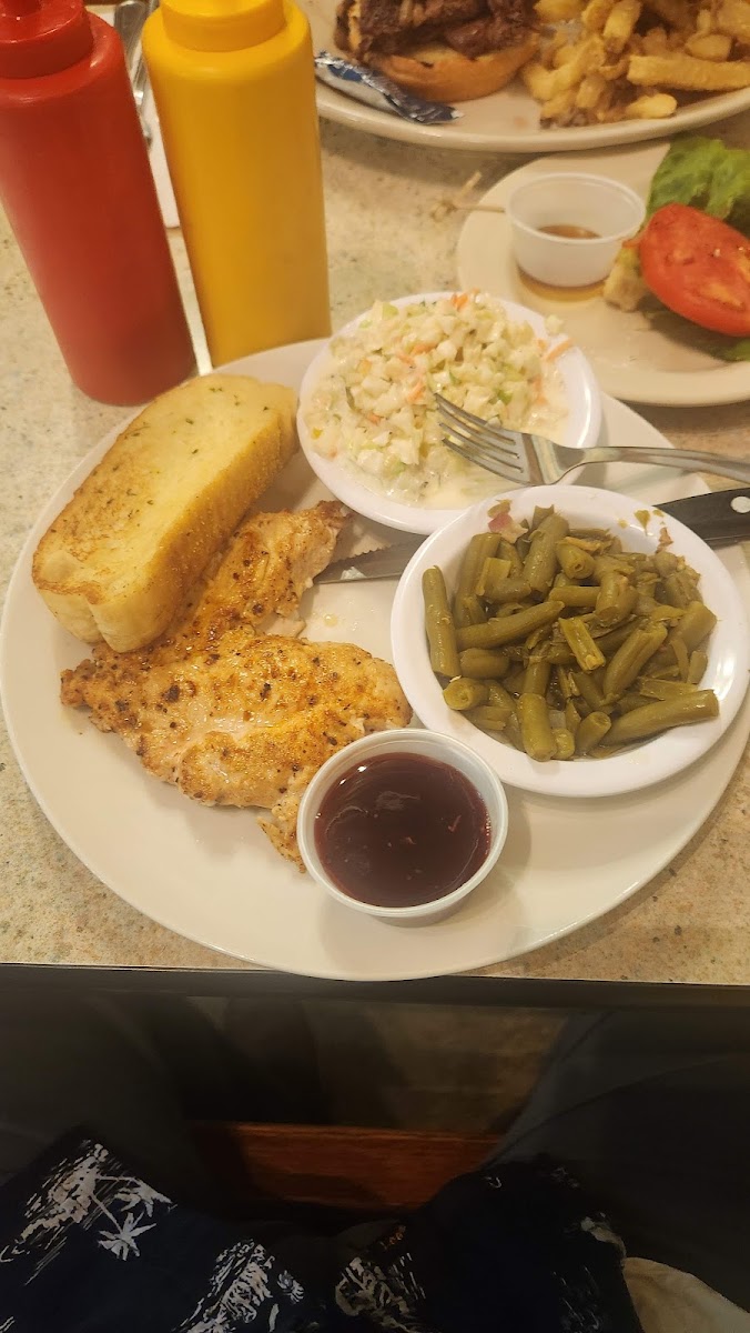 Folsom Farms
