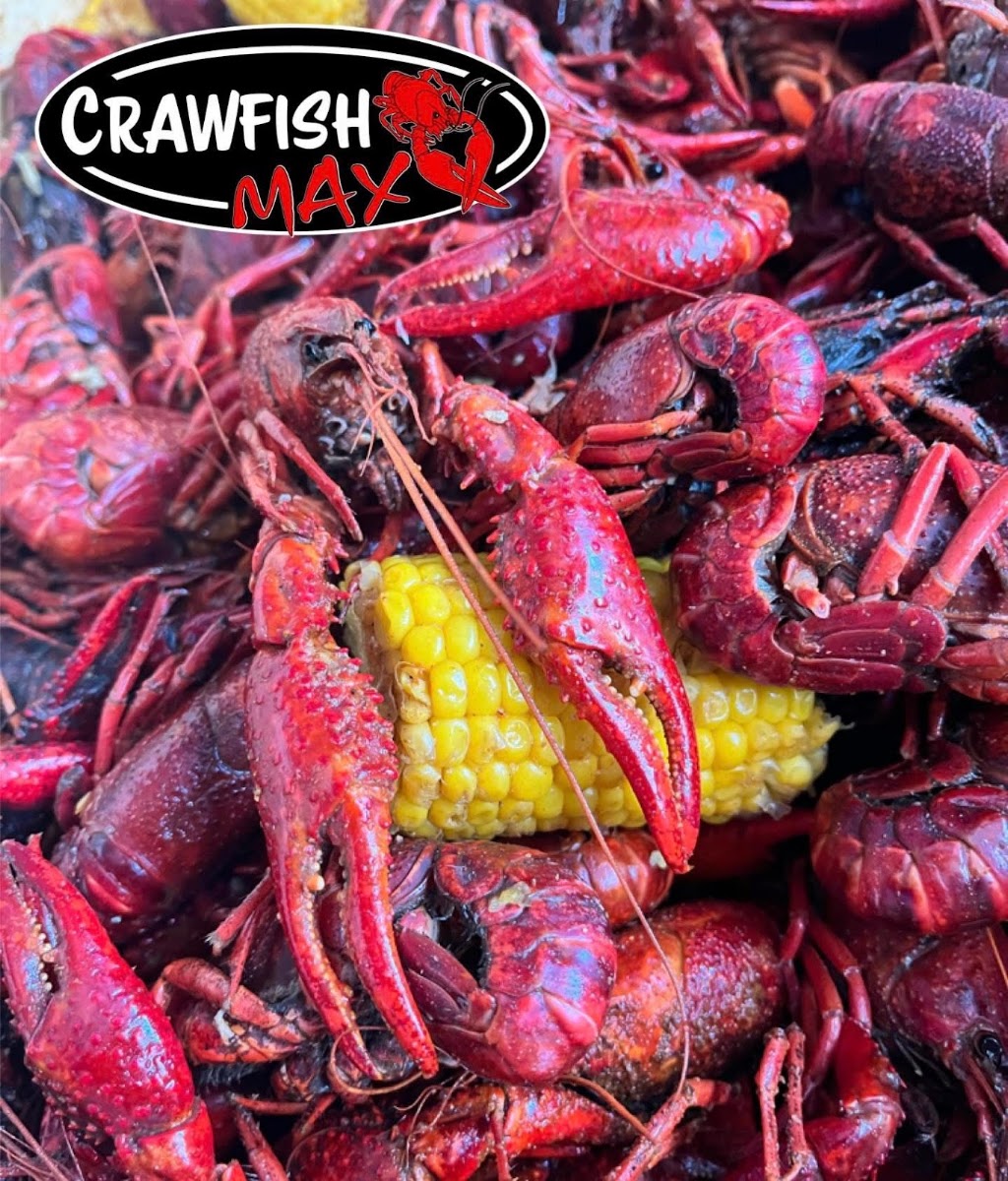 Crawfish MAX Diamondhead