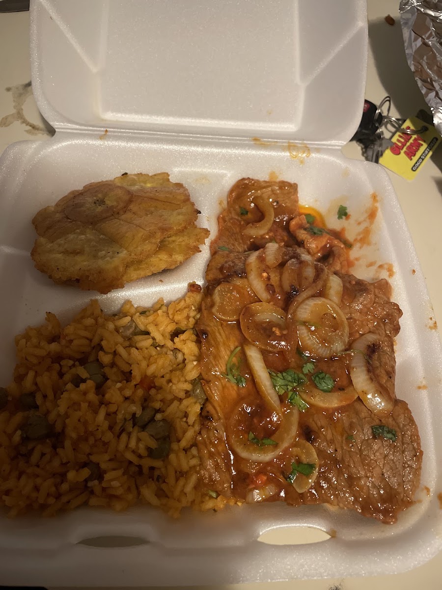 Mama Chanchis