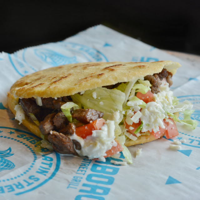 Gorditas