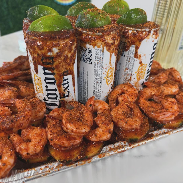 Charola De Cerveza 6 Pack