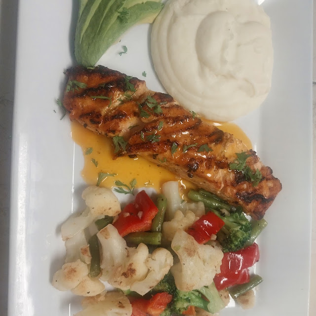 Salmon