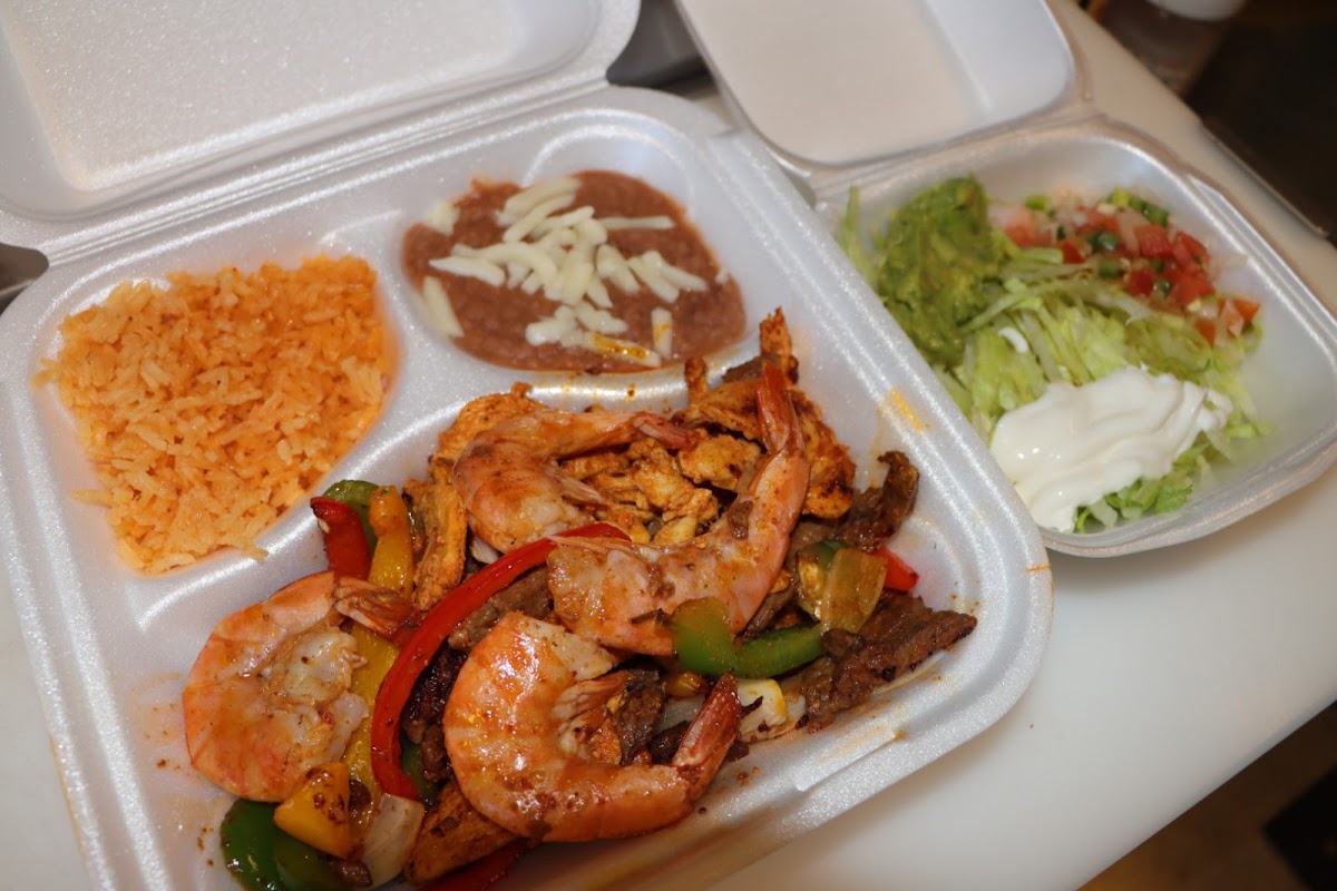 Taqueria Leo's - Lake Fayetteville