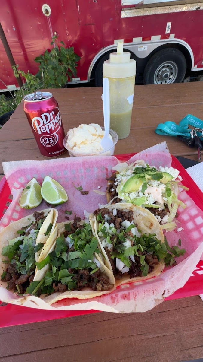 Taqueria Leo's - Lake Fayetteville