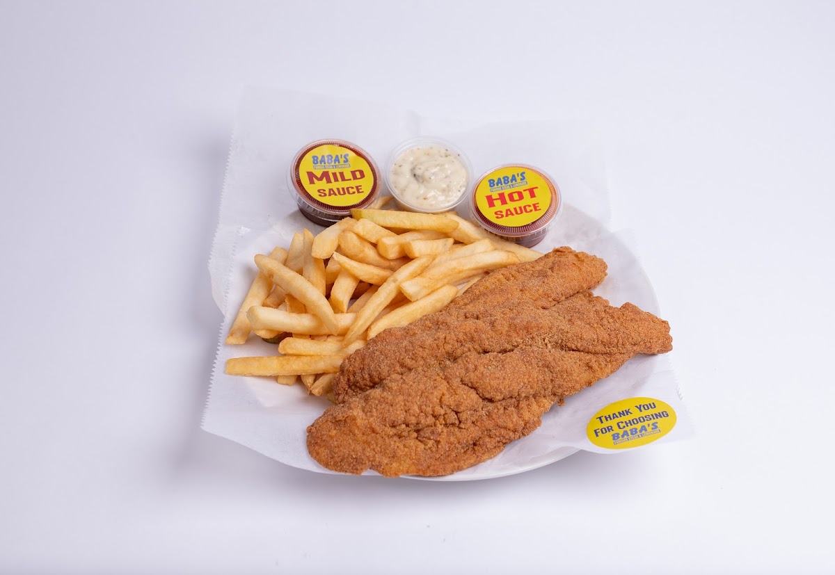 Baba’s Famous Steak and Lemonade - Dekalb