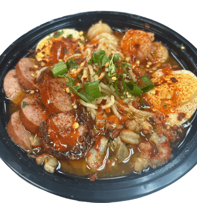 Street Food Munchies
