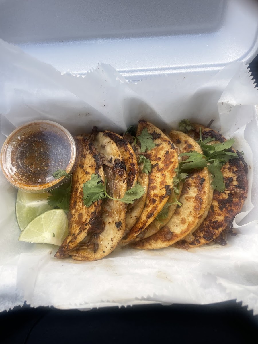 Street Food Munchies