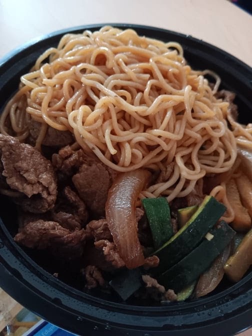 The Japanese Grill
