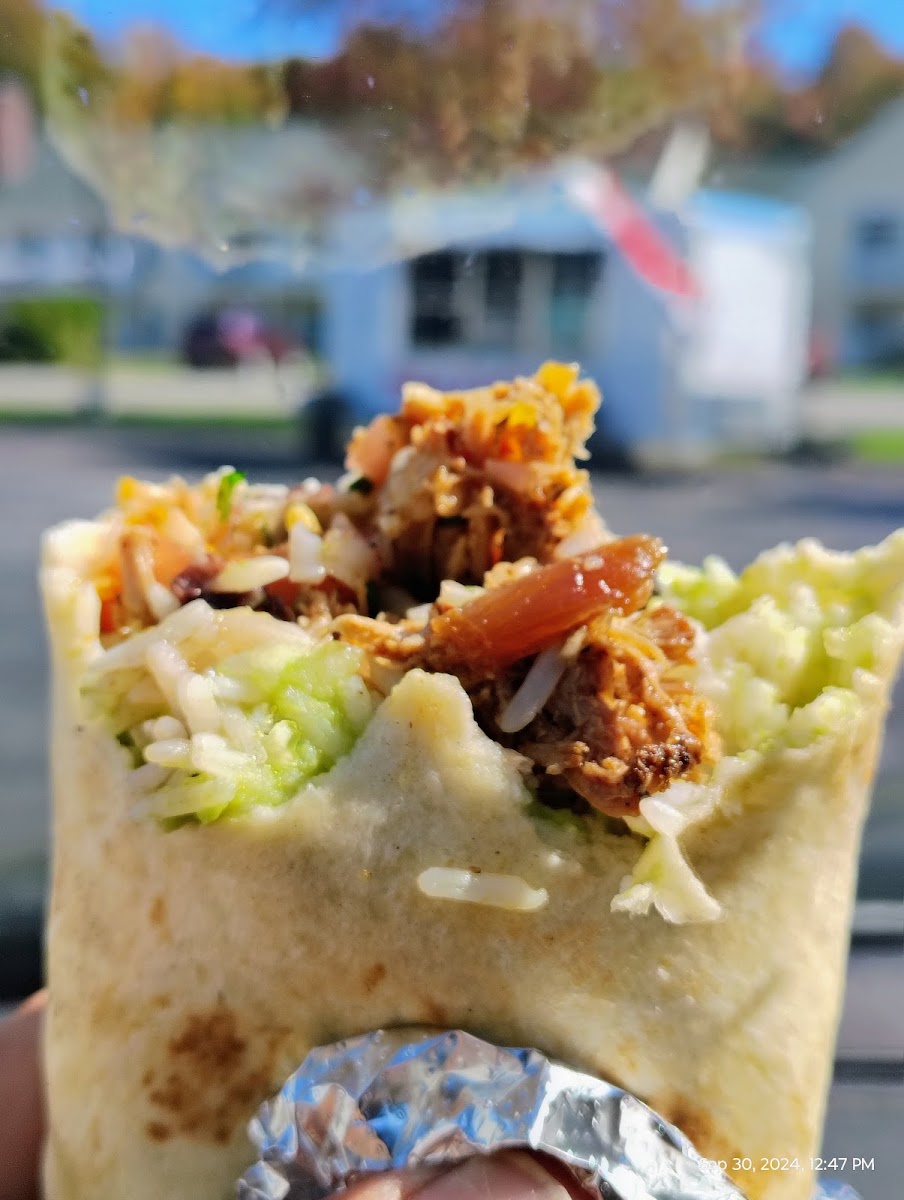 Taco Joe's