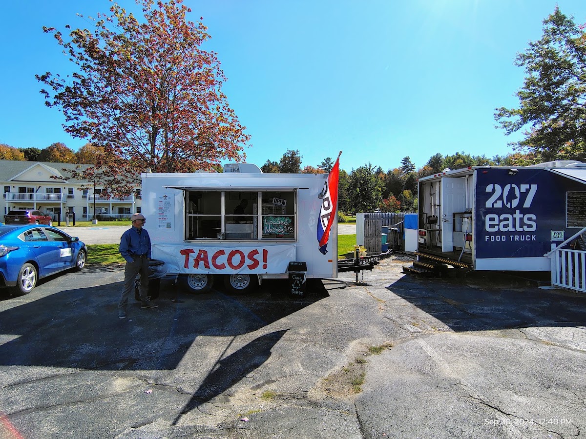 Taco Joe's