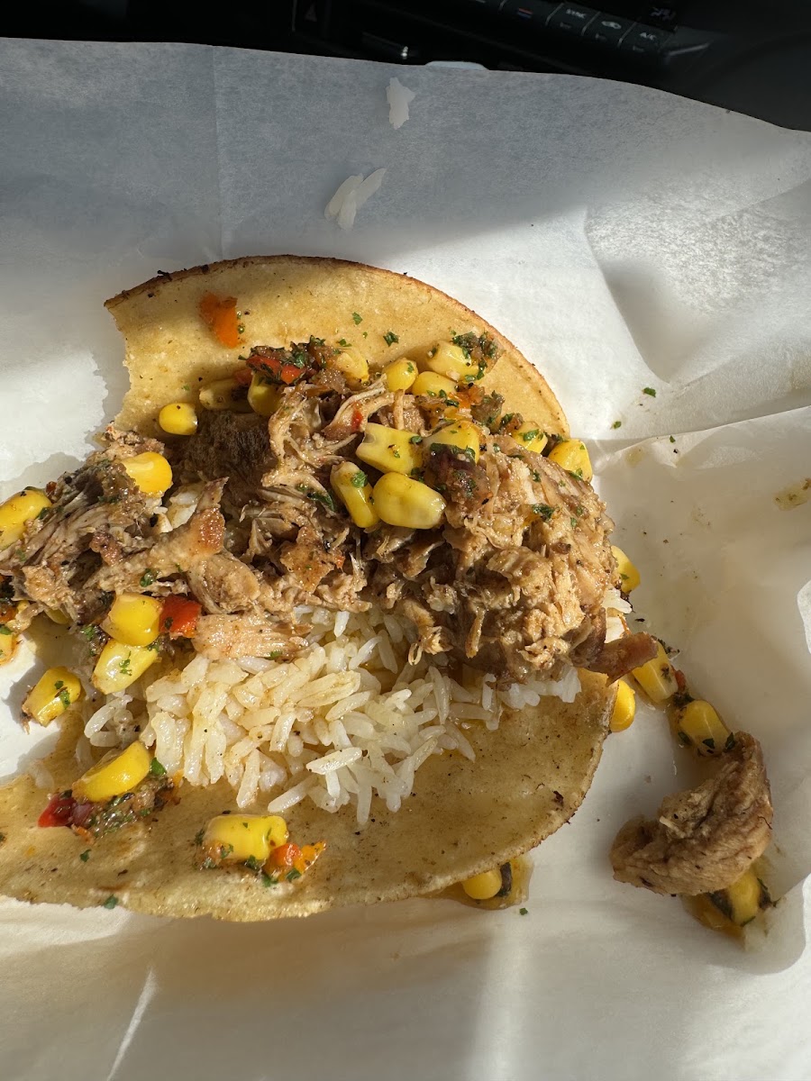 Taco Joe's