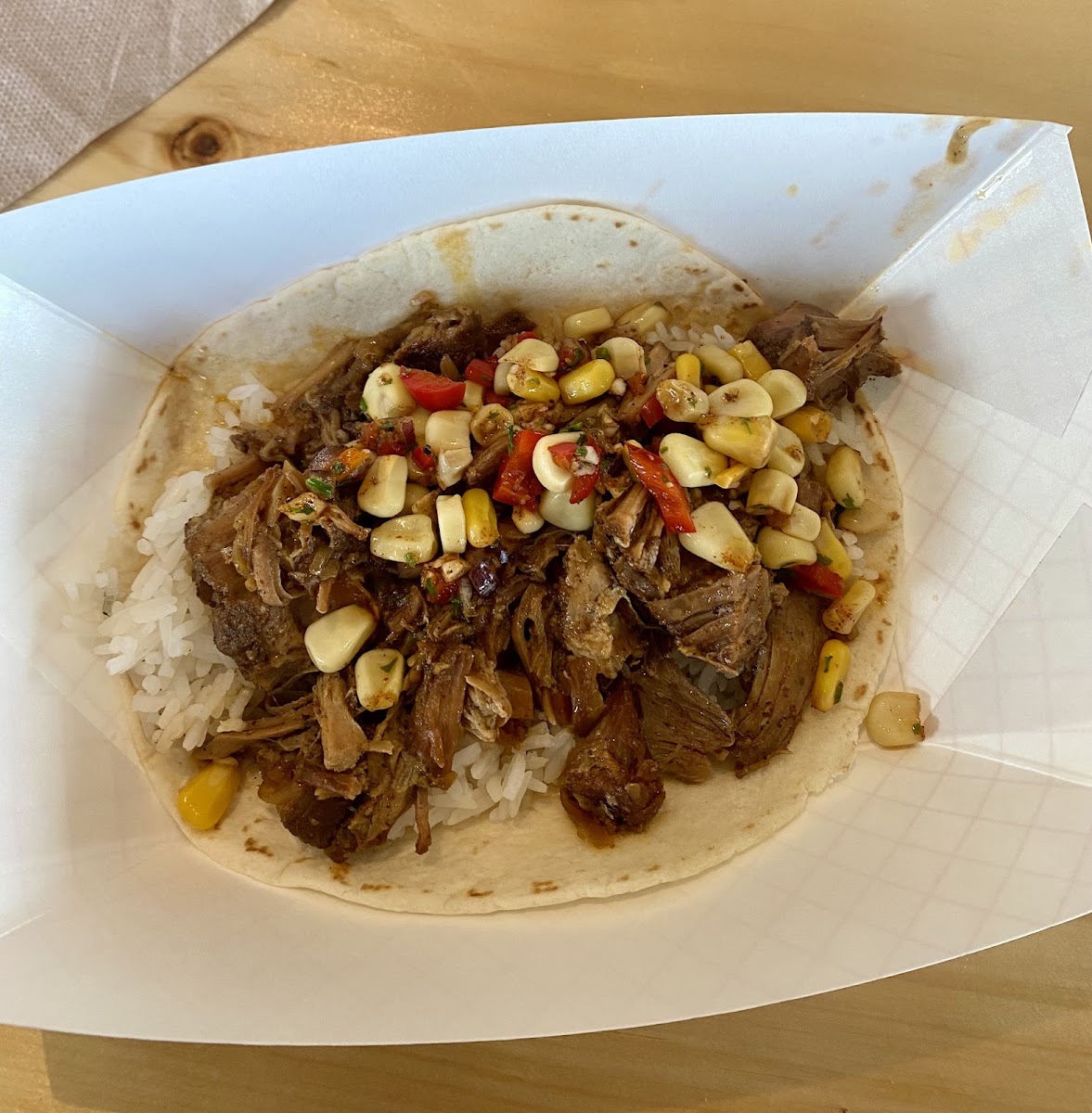 Taco Joe's