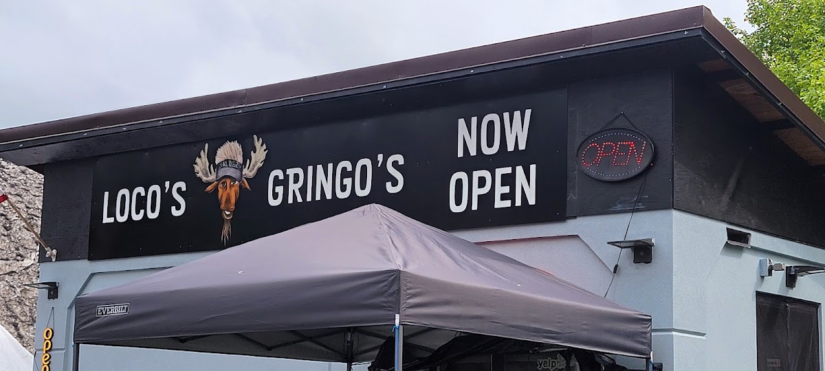 Loco's Gringo's Valdez