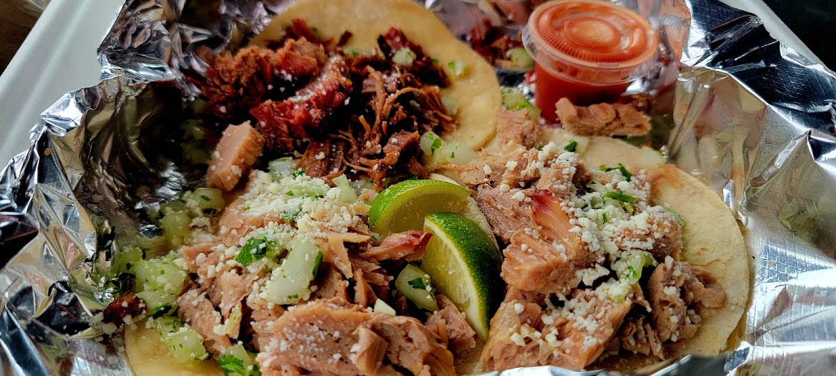 Loco's Gringo's Valdez