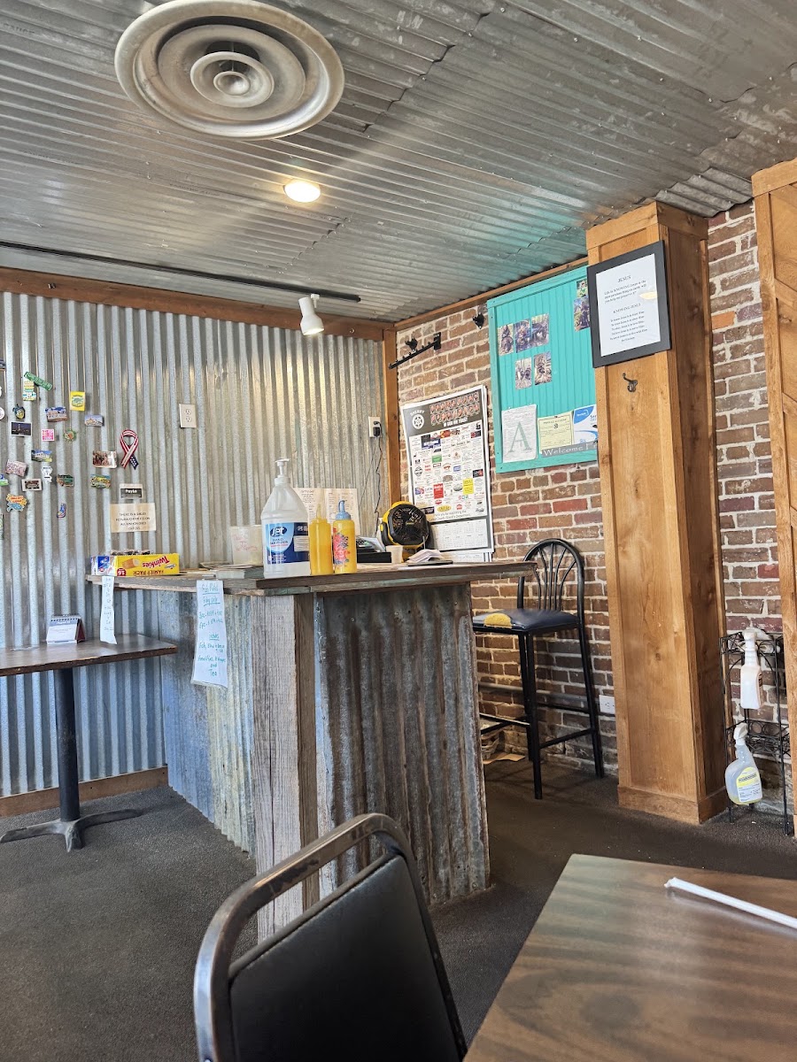 Tutti's