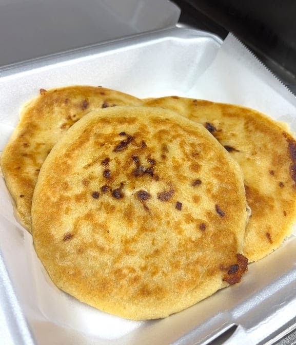 Taqueria El Nuevo Sabor (Food Truck)