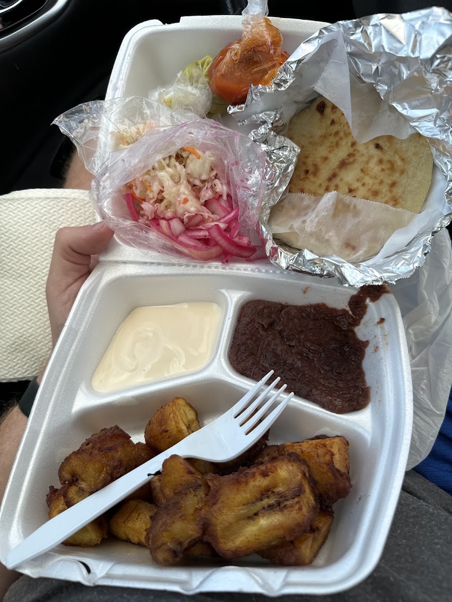 Taqueria El Nuevo Sabor (Food Truck)
