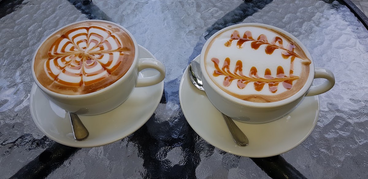 Doi Chaang Coffee