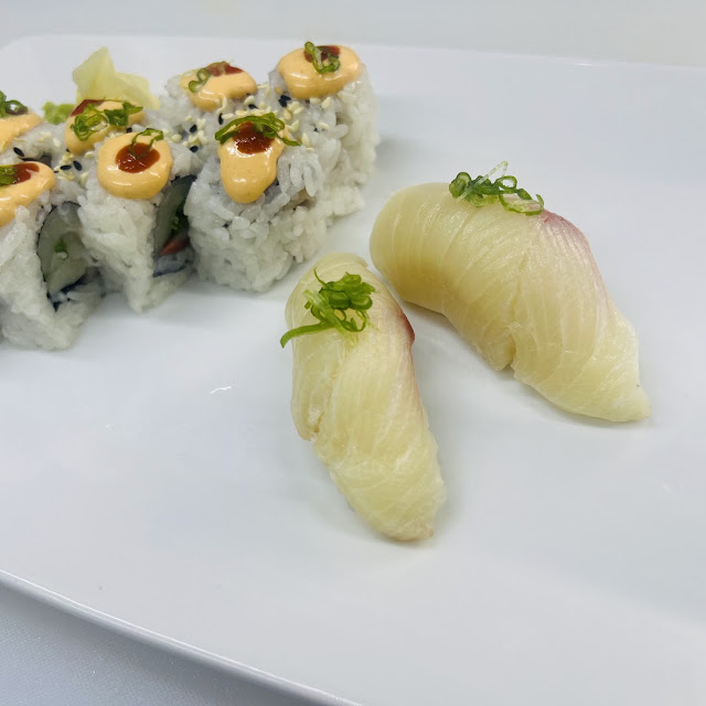 Yaki Roll
