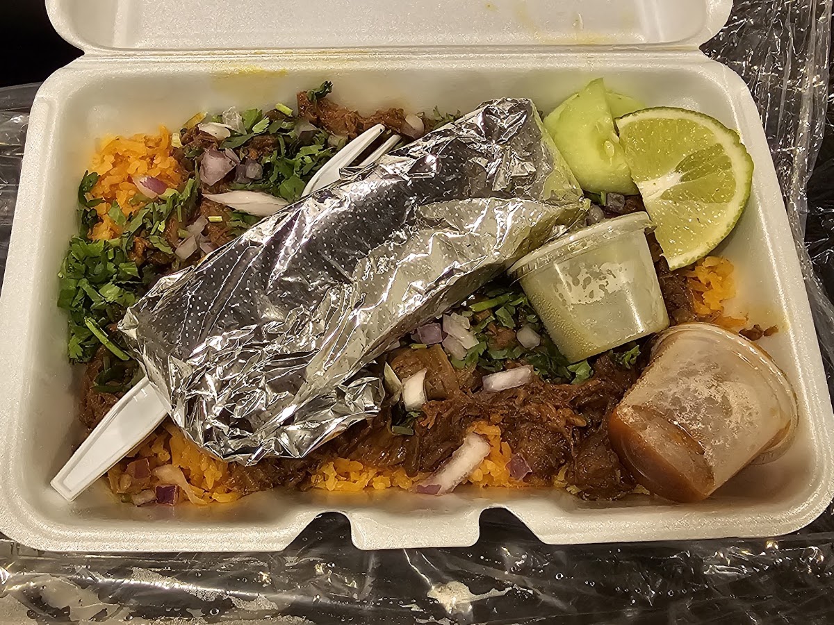 Fiesta Tacos