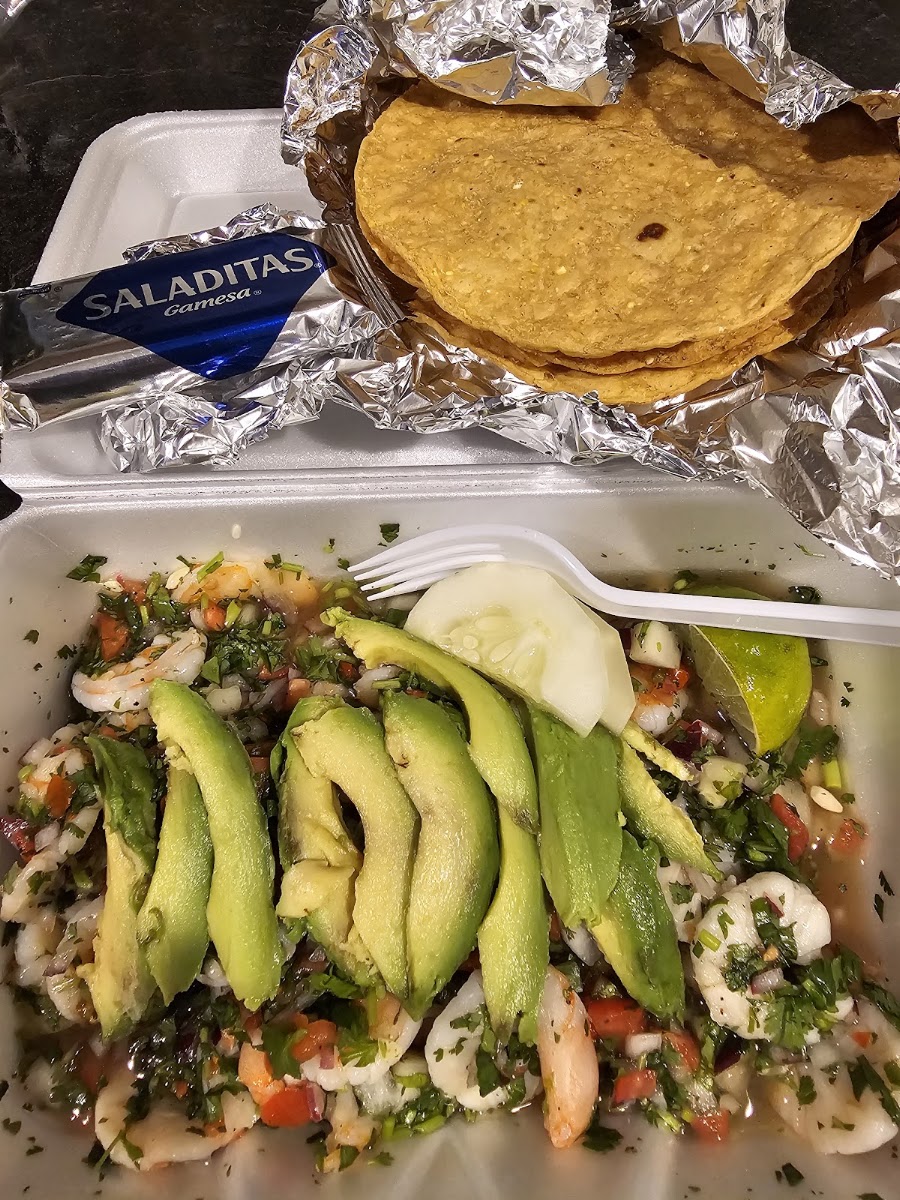 Fiesta Tacos