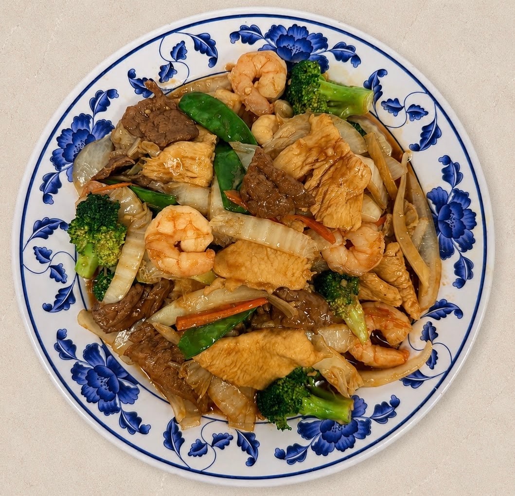 Zhao's Express