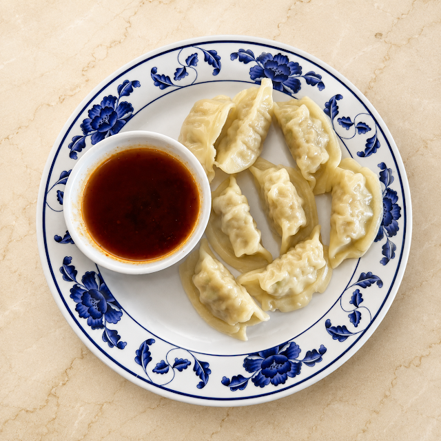 Dumpling Sauce