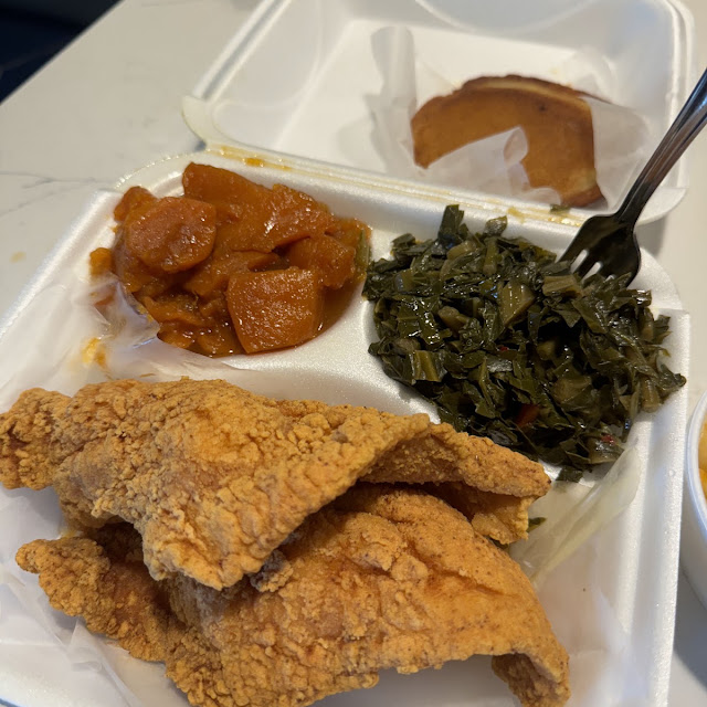Collard Greens