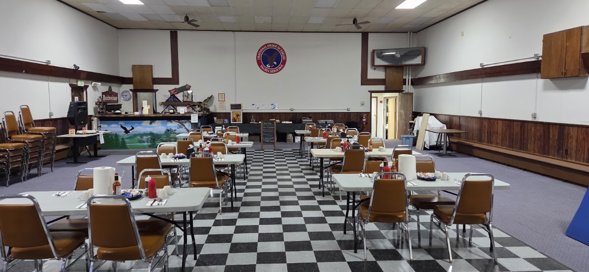 Sam's Spot